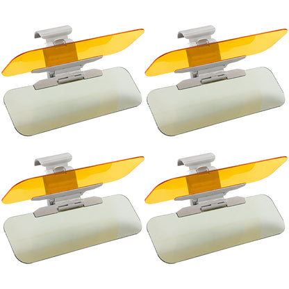 Martie™ Car Anti-Glare Visor for Day & Night