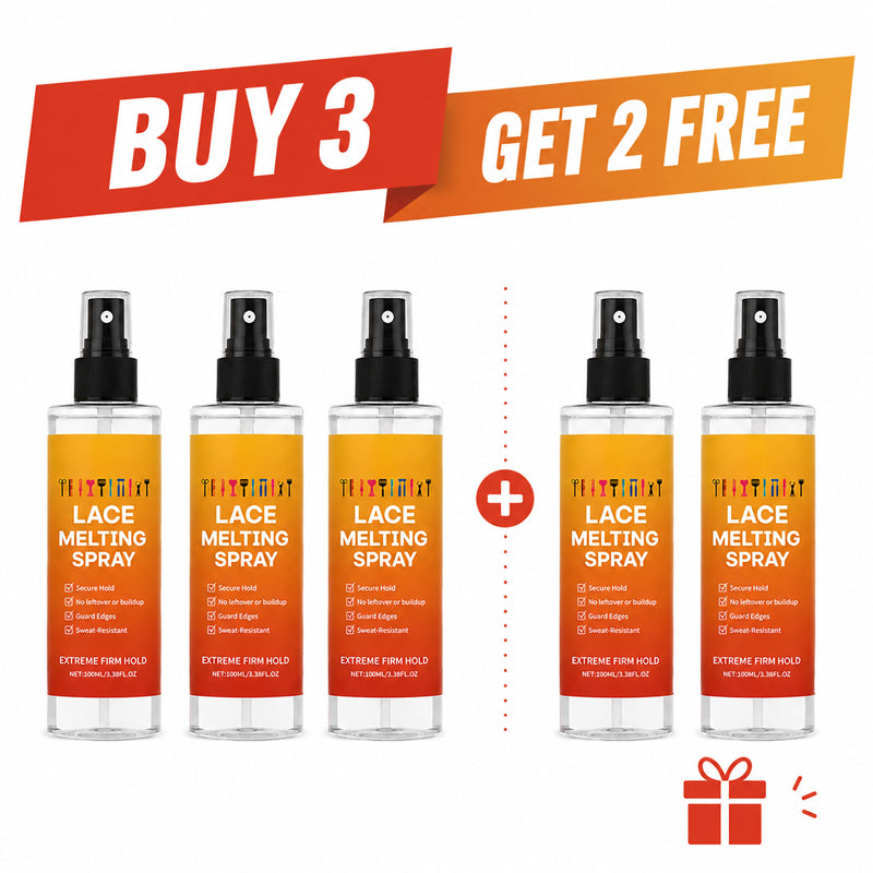 Buy 3 Get 2 Free（5 PCS）