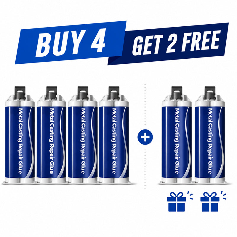 Buy 4 Get 2 Free