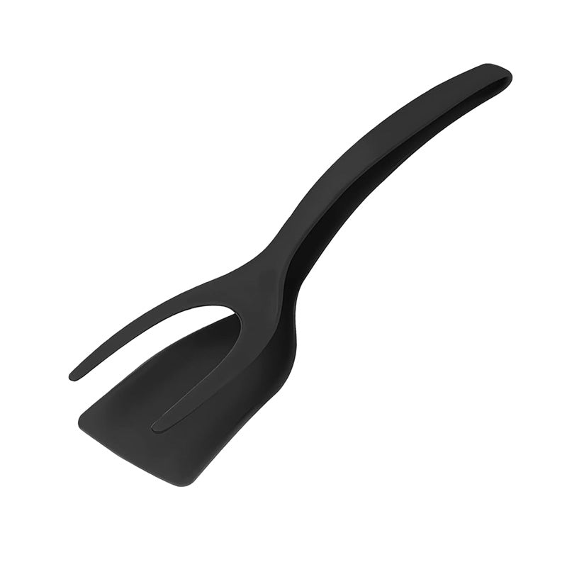 🔥Martie™ 2 In 1 Grip Flip Tongs
