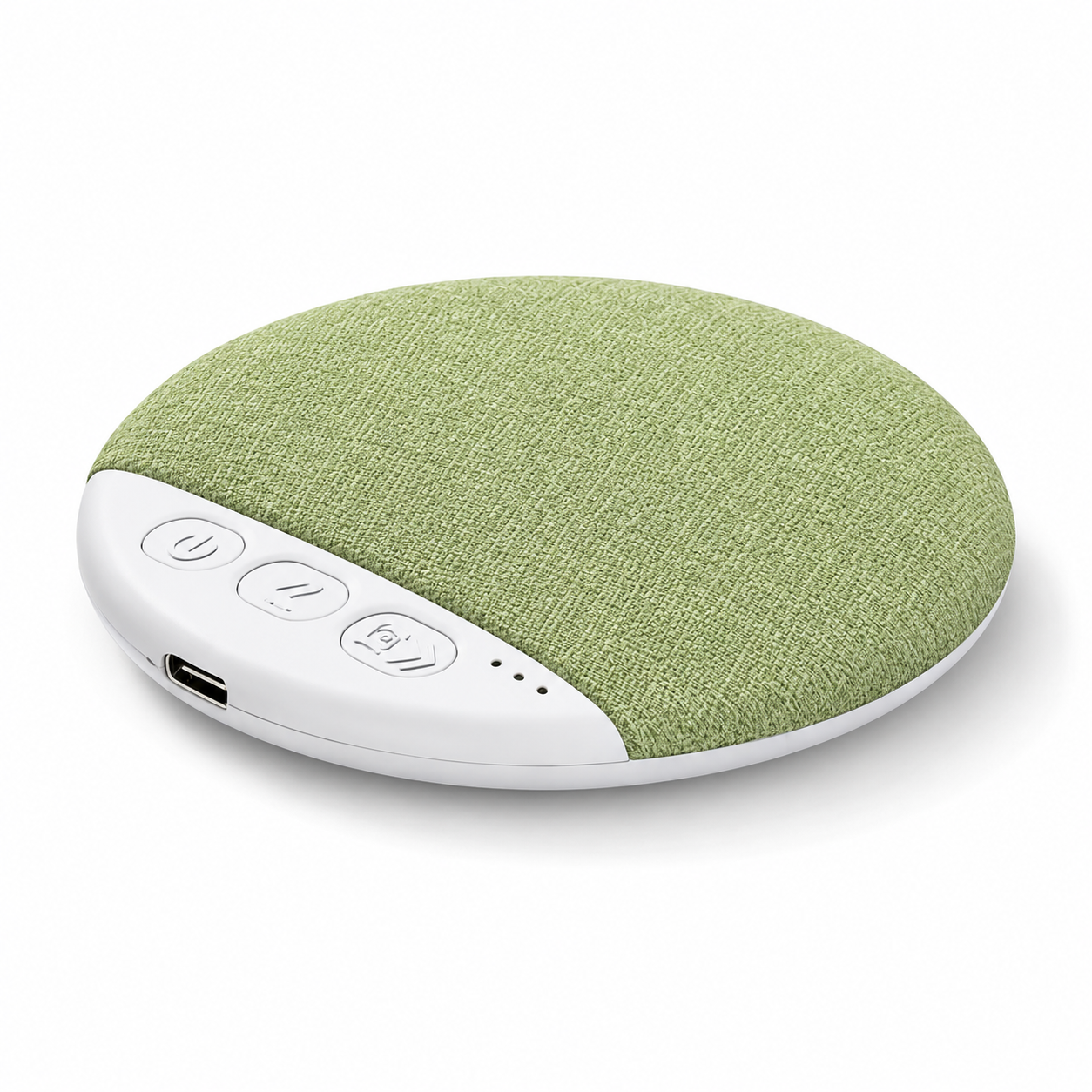 😴 Fall Asleep Faster with Private Pillow Audio – Hi-Fi Sleep Speaker