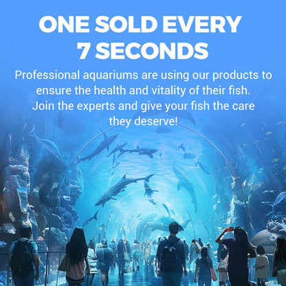 🔥Hot Sale🔥Martie™ Powerful Aquarium Water Purification Tablet