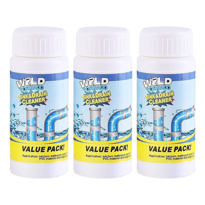 Buy 2 Get 1 Free - (3 Bottles)