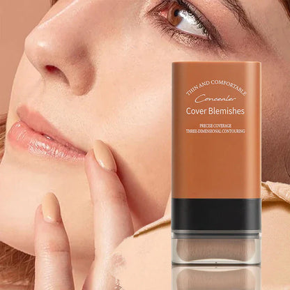 🎁Hot Sale💕 Martie™ Velvet Matte Foundation Stick