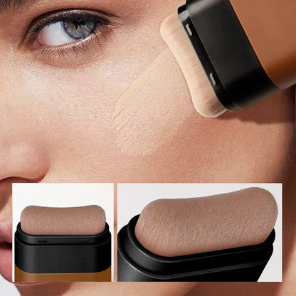 🎁Hot Sale💕 Martie™ Velvet Matte Foundation Stick