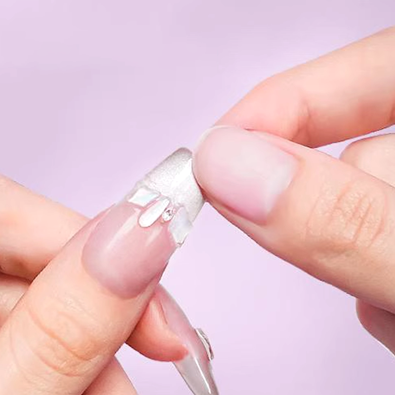 💜Martie™ 2026 New Upgraded 3-in-1 Nail Care Pen💅