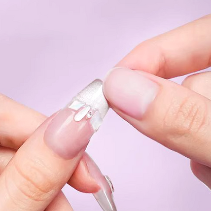 💜Martie™ 2026 New Upgraded 3-in-1 Nail Care Pen💅