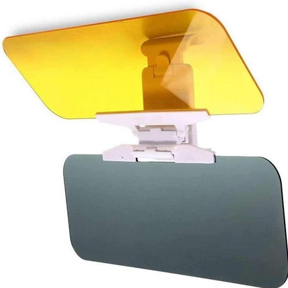 Martie™ Car Anti-Glare Visor for Day & Night