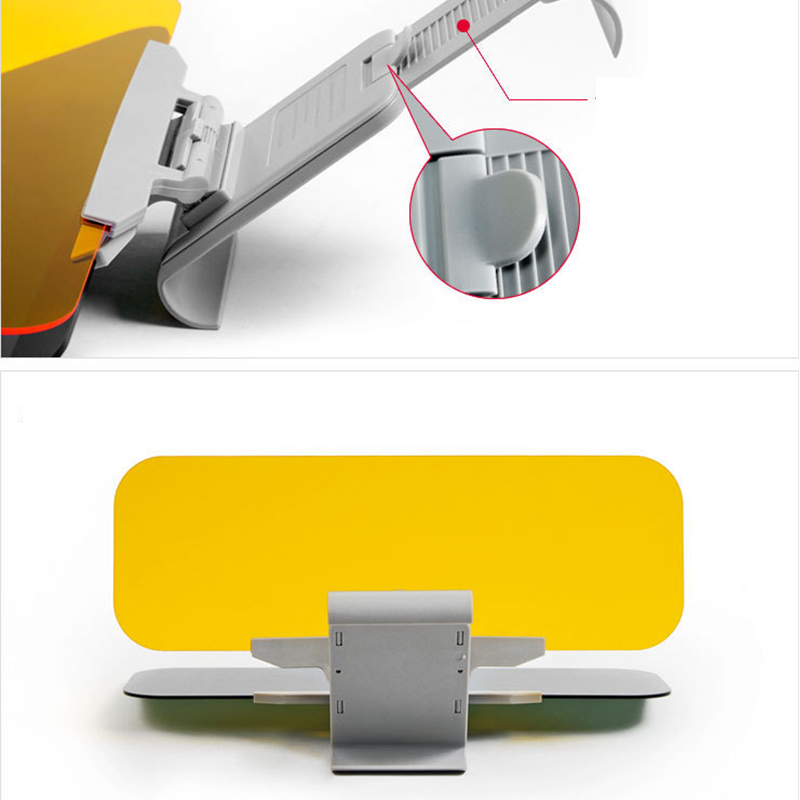 Martie™ Car Anti-Glare Visor for Day & Night