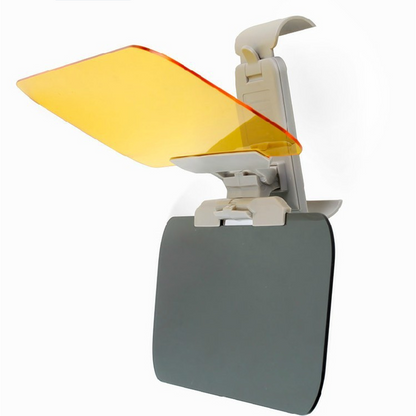Martie™ Car Anti-Glare Visor for Day & Night