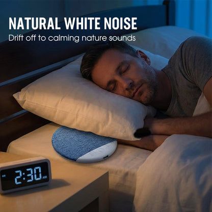 😴 Fall Asleep Faster with Private Pillow Audio – Hi-Fi Sleep Speaker