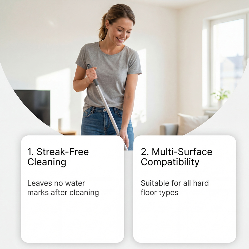 Martie™ Multi-Surface Floor Cleaning Tablets (Offer)
