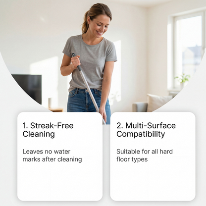 Martie™ Multi-Surface Floor Cleaning Tablets (Offer)