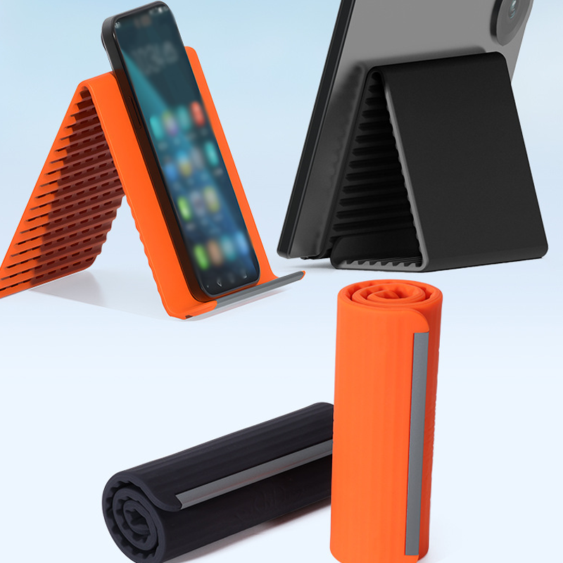 🔥50K+ SOLD!🎁Martie™ Flexible Silicone Cell Phone Holder (offer)