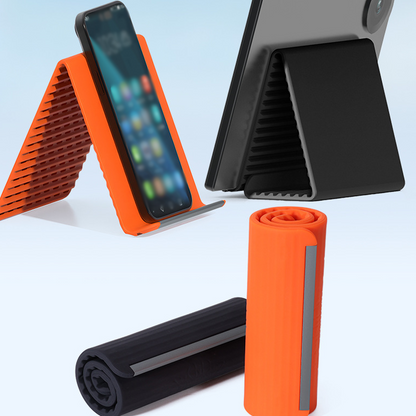 🔥50K+ SOLD!🎁Martie™ Flexible Silicone Cell Phone Holder (offer)