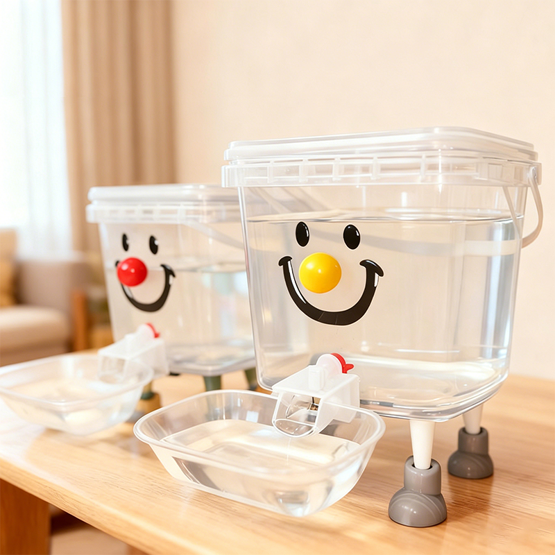 🐾 Large Capacity Automatic Pet Water Dispenser for Cats & Dogs (offer)