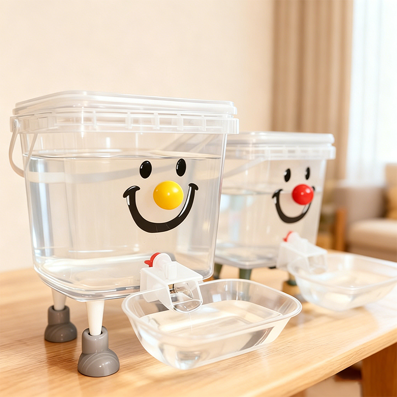 🐾 Large Capacity Automatic Pet Water Dispenser for Cats & Dogs (offer)