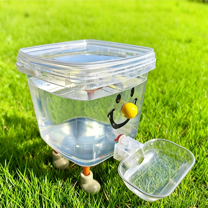 🐾Martie™ Large Capacity Automatic Pet Water Dispenser for Cats & Dogs