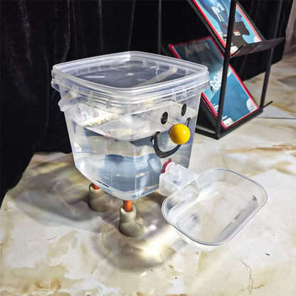 🐾Martie™ Large Capacity Automatic Pet Water Dispenser for Cats & Dogs
