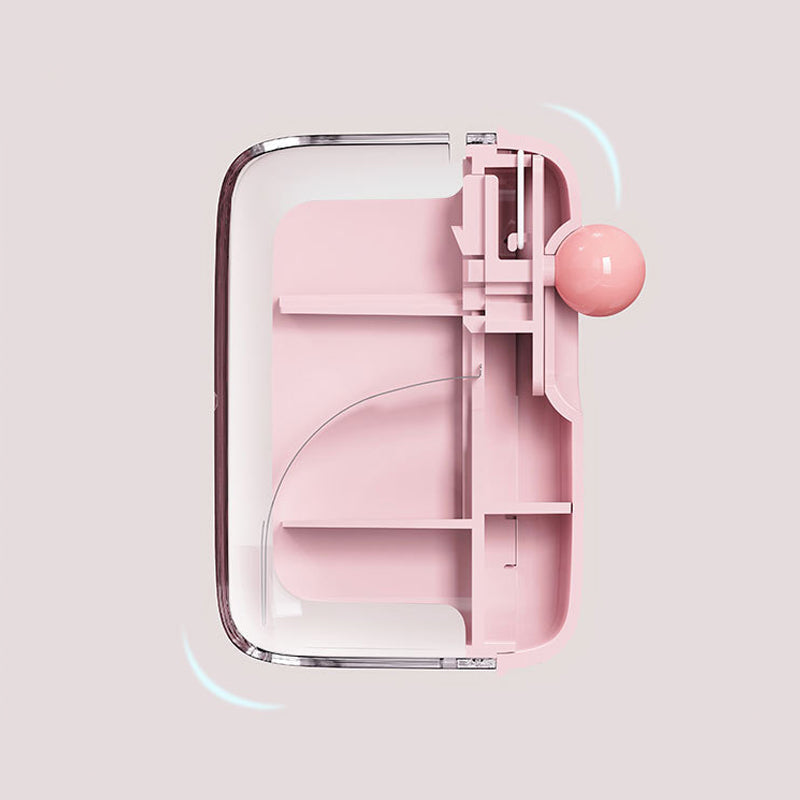 🦷✨Martie™ Automatic Pop-Up Floss Dispenser – Press & Pick