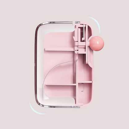 🦷✨Martie™ Automatic Pop-Up Floss Dispenser – Press & Pick