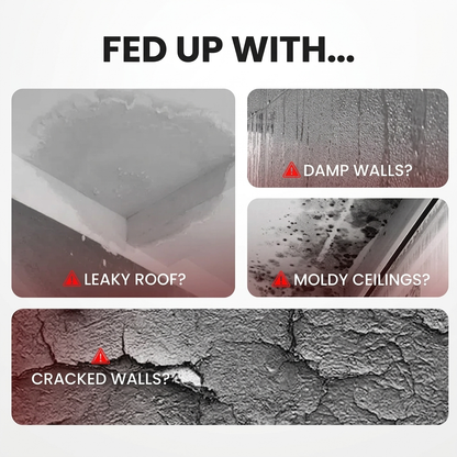 Martie™ Instant Leak Repair And Waterproof Sealant Spray
