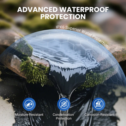 Martie™ Instant Leak Repair And Waterproof Sealant Spray